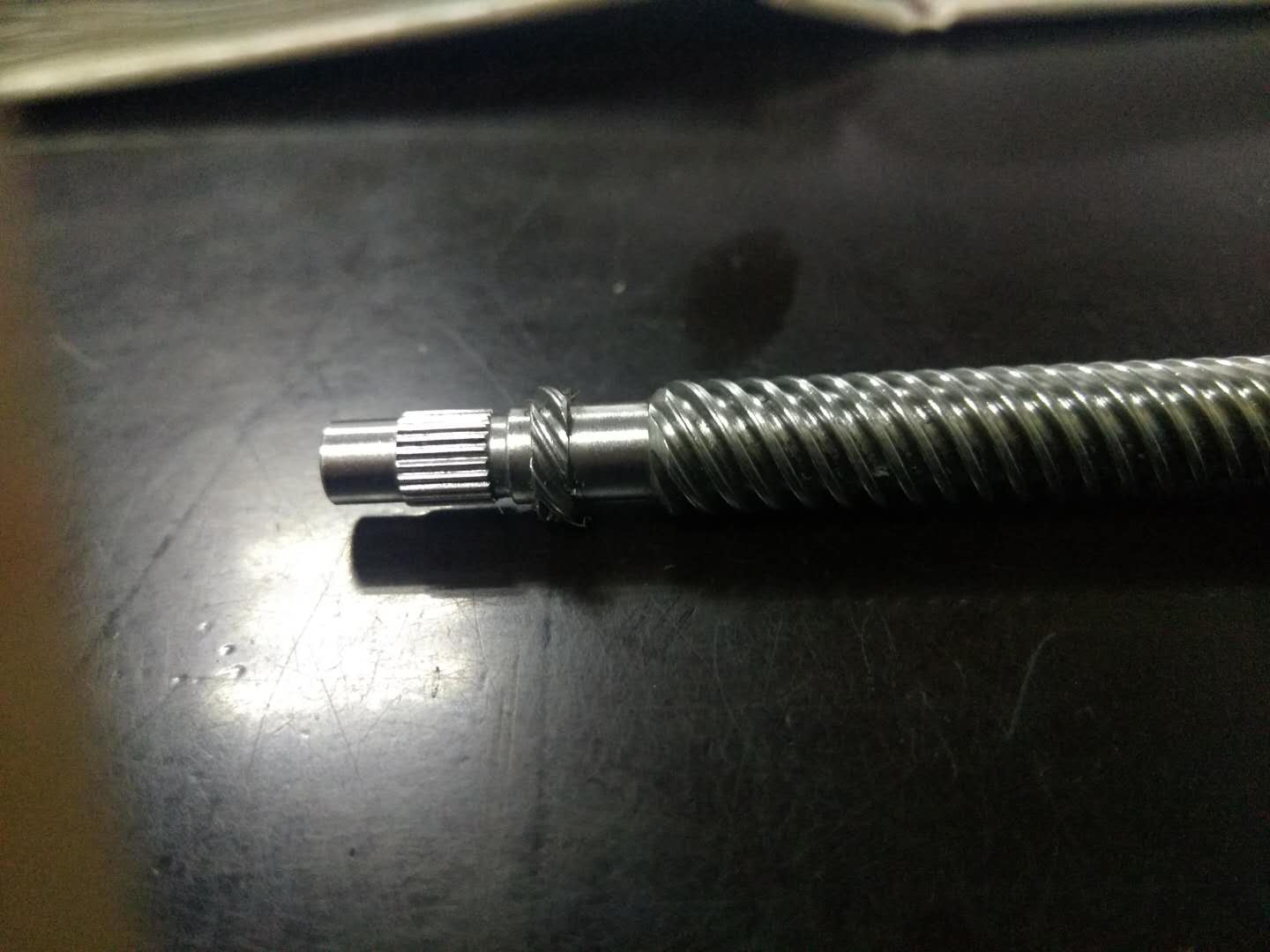 梯形丝杆 梯形丝杆