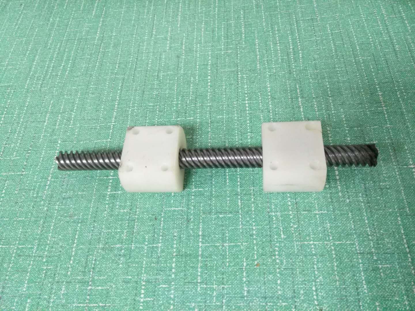 梯形丝杆
