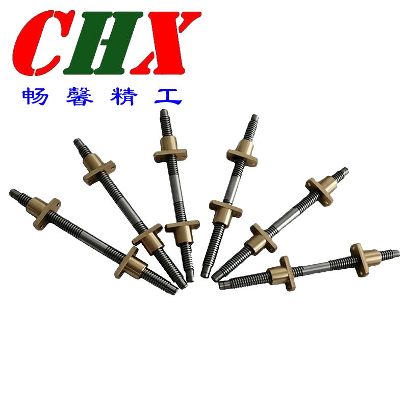 梯形丝杆